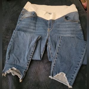 Jeans maternity